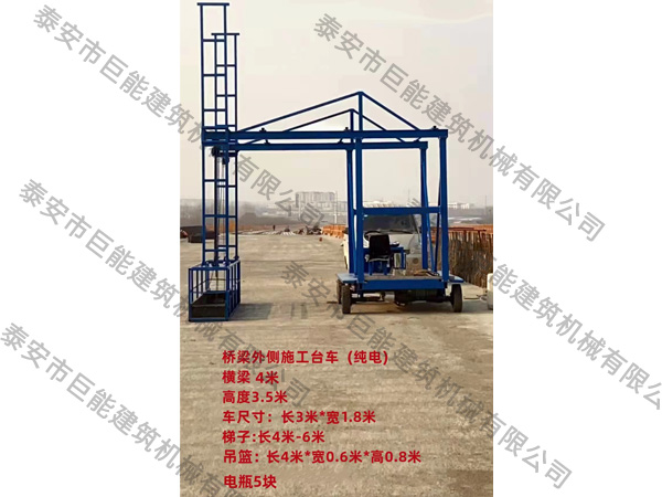 project case